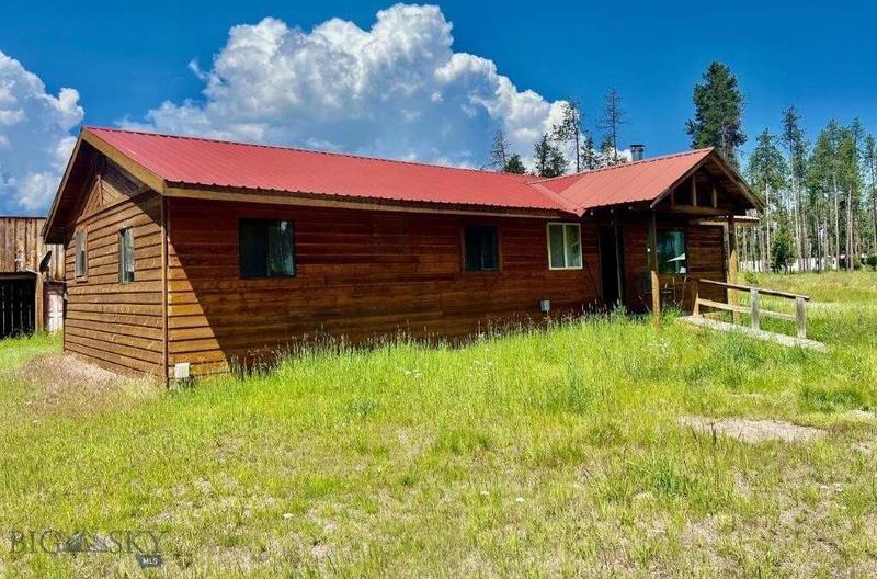 421 Cub Lane, Seeley Lake, MT 59868  623865205 for Sale