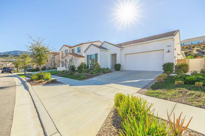 Santa Clarita, Los Angeles County, CA House for sale Property ID: 418797433