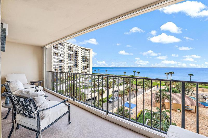 100 Ocean Trail Way #509, Jupiter, FL 33477 - MLS RX-10940562 for Sale