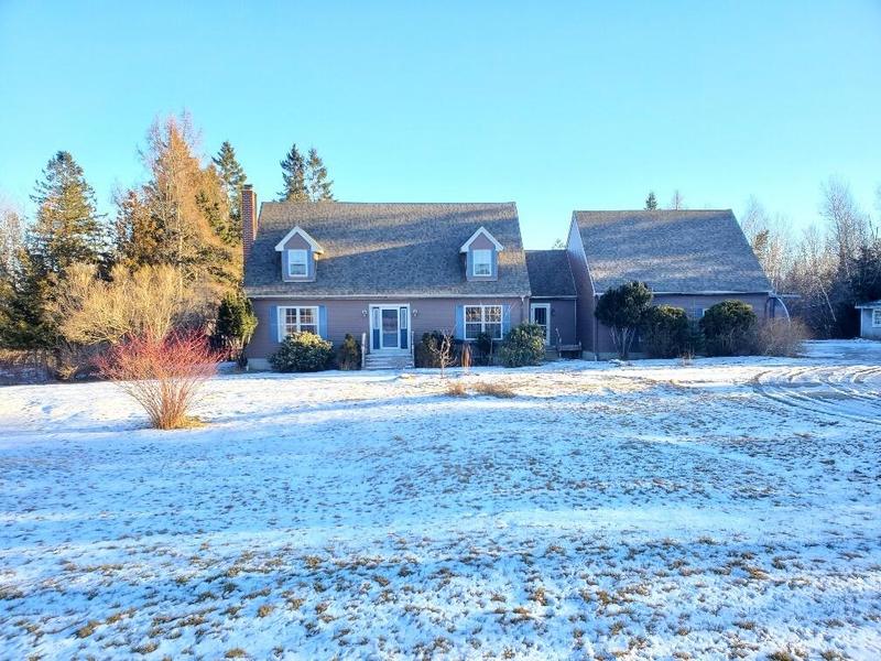 299 Centerville Road, Columbia Falls ME 04623 for Sale