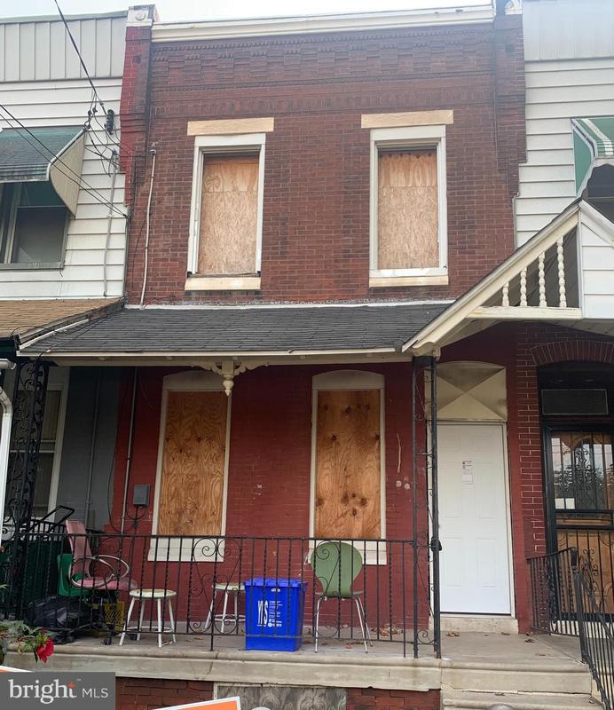735 North Holly Street, Philadelphia, PA 19104 for Sale