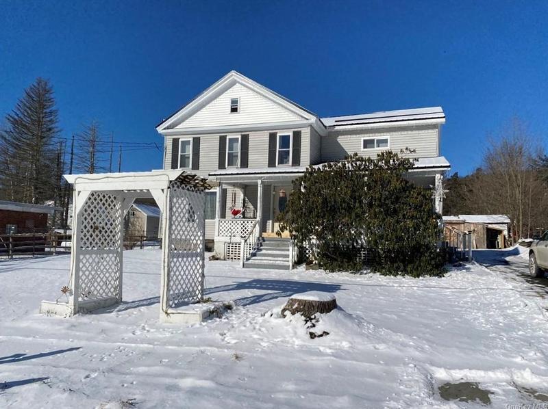 3173 Starrucca Rd, Other, NY 18465 - MLS H6286062 for Sale