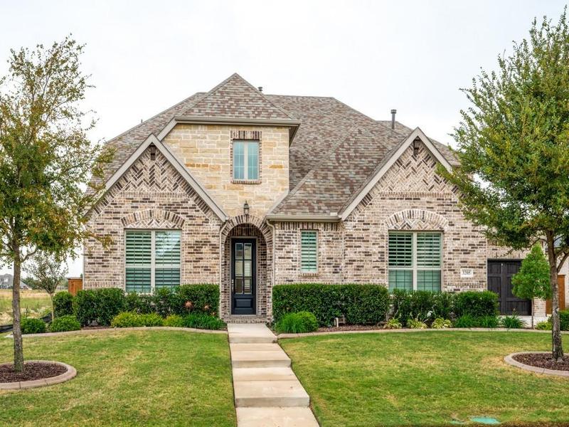 3205 Twin Eagles Drive, Celina, TX 75009 for Sale