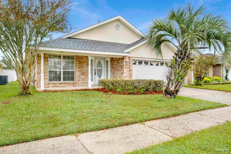 22 Easton Street, Cantonment, FL 32533 for Sale