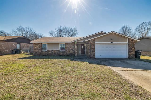 Coweta, Wagoner County, OK House for sale Property ID: 418927574
