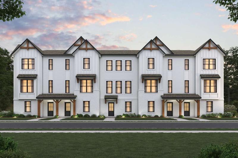 4571 Pennsy Way, Brownsburg, IN 46112  614812138 for Sale