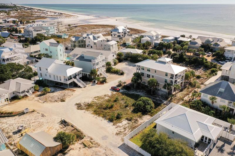 Santa Rosa Beach, Walton County, FL Undeveloped Land, Homesites for sale Property ID: 418557375