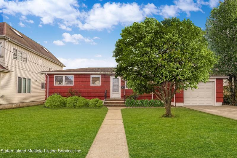 138 Hunter Avenue for Sale