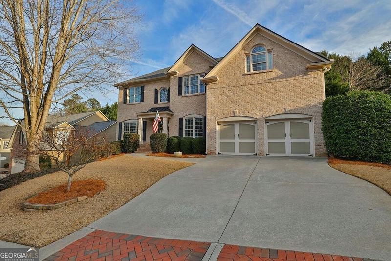 1570 UNITY LOOP, Forsyth County, GA 30040 Single Family Residence For Sale  MLS# 10234618