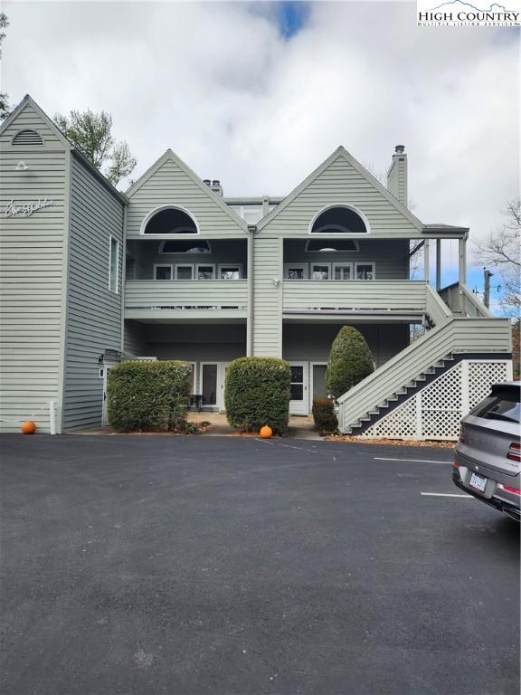1304 Main Street, Unit 6, Blowing Rock, NC 28605 for Sale