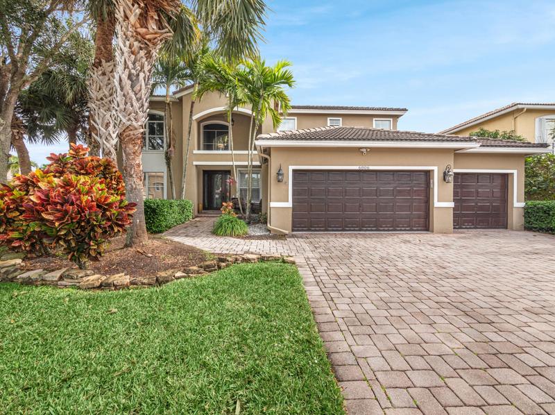 6806 Finamore Cir, Lake Worth, FL 33467 - MLS RX-10955356 for Sale