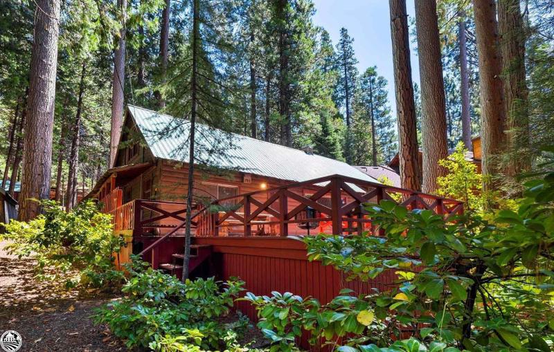 Long Barn, Tuolumne County, CA House for sale Property ID: 418765886