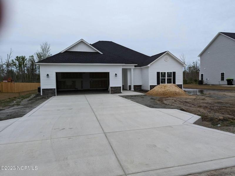 88 S ARDSLEY LN, Rocky Point, NC 28457 Single Family Residence For Sale  MLS# 100415683