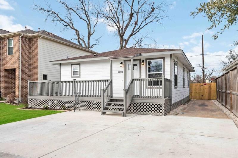 923 E 36th St, Houston, TX 77022 - MLS 94989737 for Rent