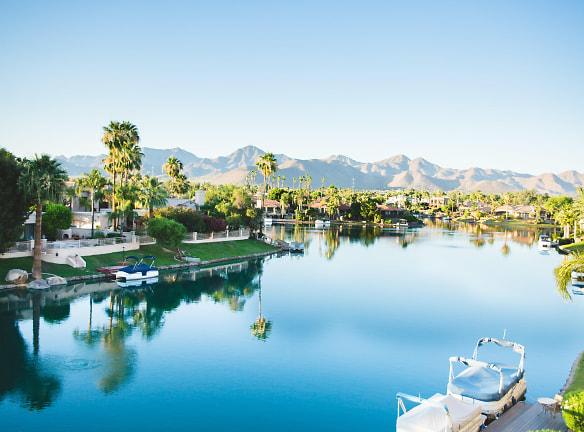 10080 E Mountainview Lake Dr #363 - Scottsdale, AZ 85258 - Home For Rent