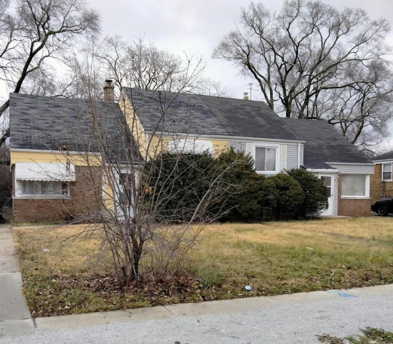 9729 S BRENNAN AVE, Chicago, IL 60617 Duplex For Sale  MLS# 11949369