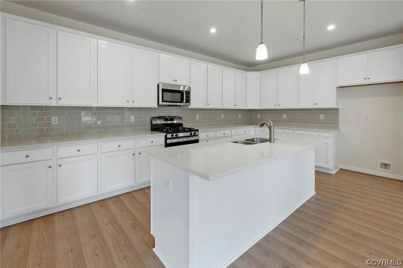 4000 HOLISTER TRCE, Midlothian, VA 23112 Condominium For Sale  MLS# 2313514