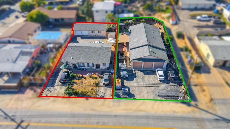 1012 North 1st Street, El Cajon, CA 92021 for Sale