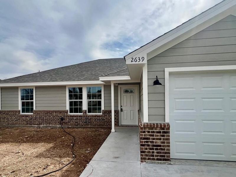 San Angelo, Tom Green County, TX Lakefront Property, Waterfront Property, House for sale Property ID: 418702635