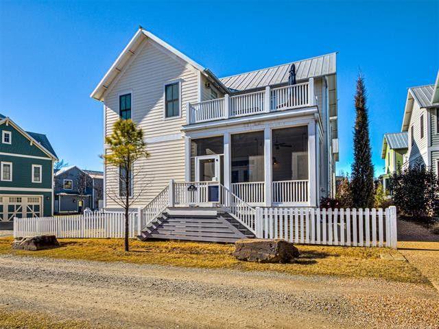 Eufaula, Pittsburg County, OK Lakefront Property, Waterfront Property, House for sale Property ID: 418633009