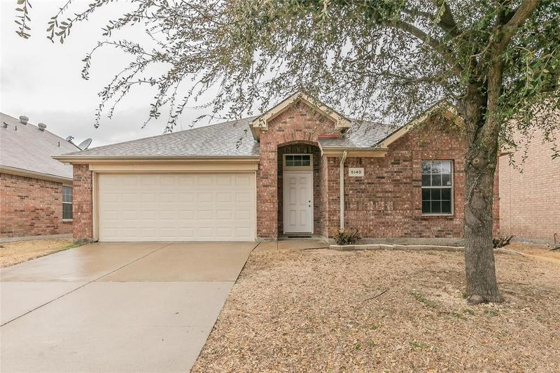 5140 Waterview Ct, Fort Worth, TX 76179 for Sale