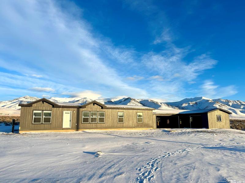 7615 Purple Sage Rd, Winnemucca, NV 89445 - MLS 240000410 for Sale