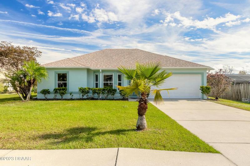 3024 BONKIRK DR, Deltona, FL 32738 Single Family Residence For Sale  MLS# 1116700 for Rent