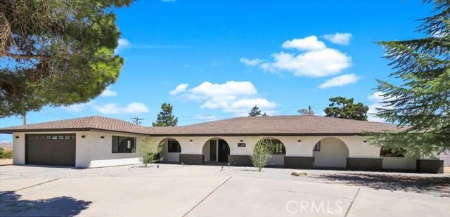 58855 Piedmont, Yucca Valley CA 92284 for Sale