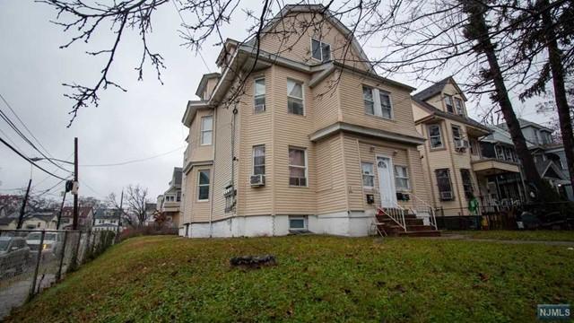 623-625 Sanford Avenue, Newark, NJ 07106 for Sale