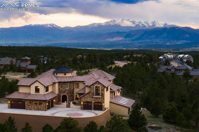 14345 MILLHAVEN PL, Colorado Springs, CO 80908 Single Family Residence For Sale  MLS# 2311144