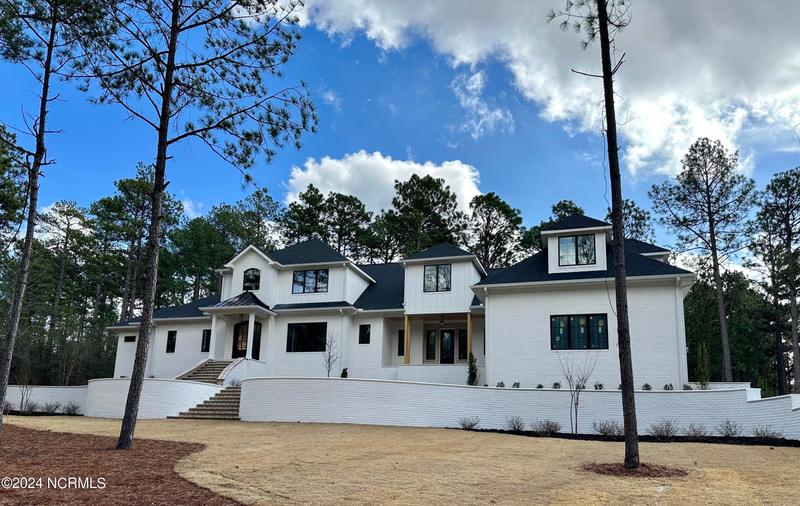 10 Monteith Place, Pinehurst, NC 28374 for Sale