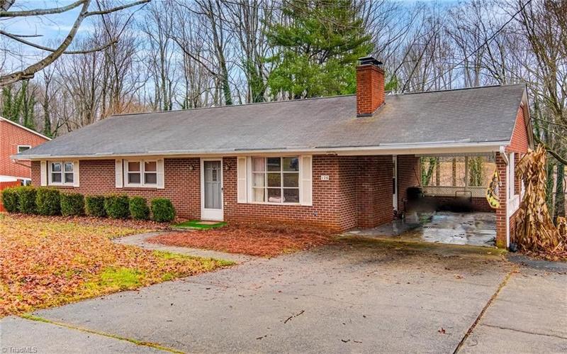 Winston Salem, Forsyth County, NC House for sale Property ID: 418768719