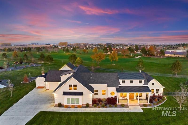 22604 Aura Vista Way, Caldwell, ID 83607 for Sale