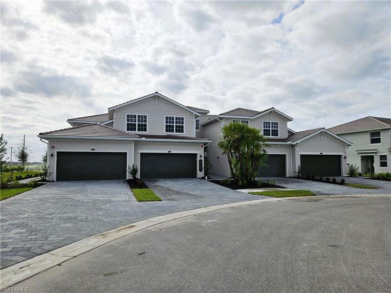 5722 Oakmont Court, Unit 9111, Ave Maria, FL 34142 for Rent