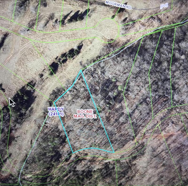 LOT 40 PEARL DR, Hardy, VA 24101 Land For Sale  MLS# 903861