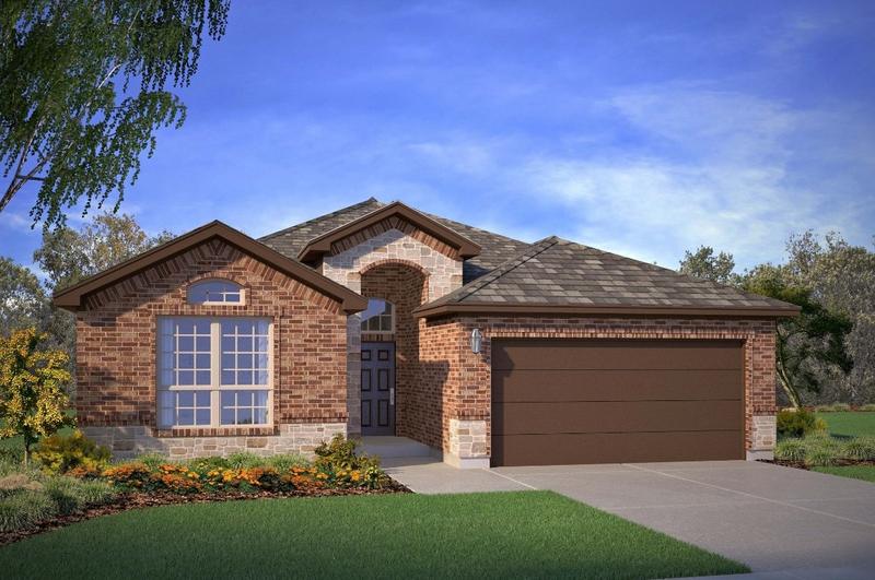 1933 Legacy Dr, Cleburne, TX 76033 - MLS 20519369 for Sale