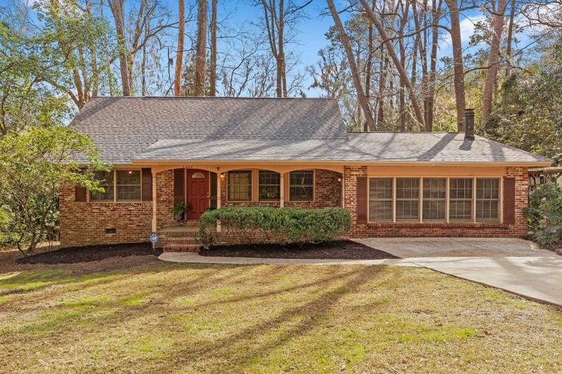 Tallahassee, Leon County, FL House for sale Property ID: 418911550