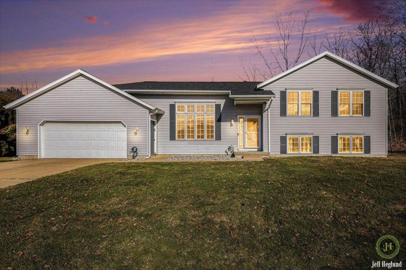 4185 REX VALLEY DR NE, Rockford, MI 49341 Single Family Residence For Sale  MLS# 24007233