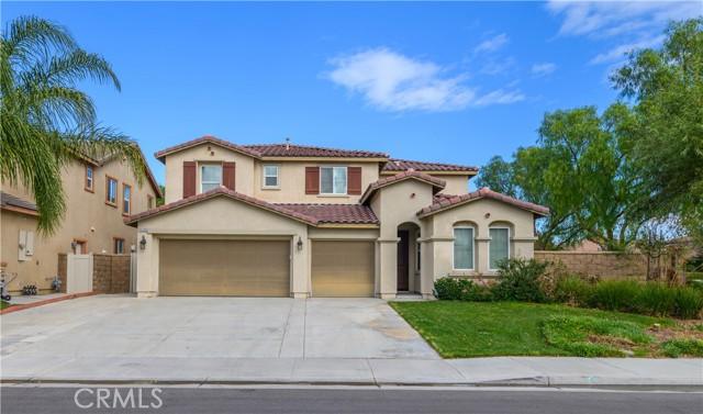 14480 Arctic Fox, Eastvale CA 92880 for Sale