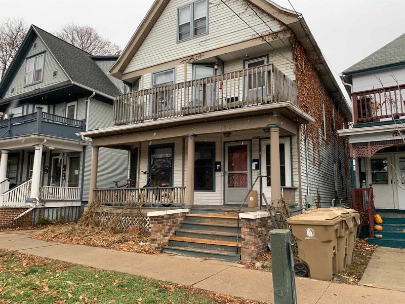 1206 Jenifer Street, Madison, WI 53703 for Sale