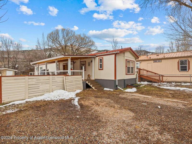 1208 SPRUCEWOOD Lane, Glenwood Springs, CO 81601  623882252 for Sale