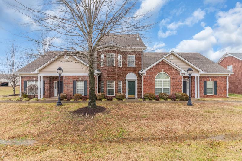 8 Baker Court, Lebanon, TN 37087 for Sale