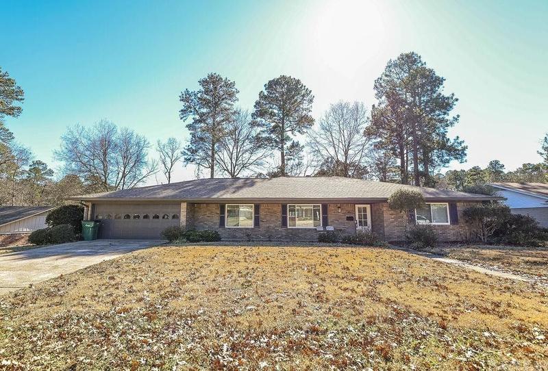 El Dorado, Union County, AR House for sale Property ID: 418834091