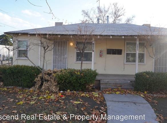 1509 Terrace Wy - Bakersfield, CA 93304 - Home For Rent