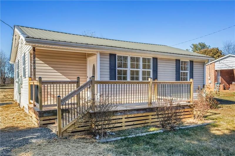 Boonville, Yadkin County, NC House for sale Property ID: 418700293
