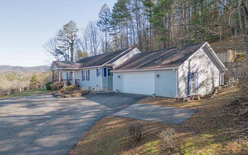 Murphy, Cherokee County, NC House for sale Property ID: 418548438