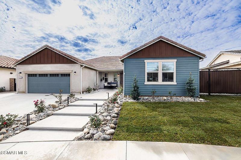 4616 Fannin Drive, Simi Valley, CA 93063  621102790 for Sale