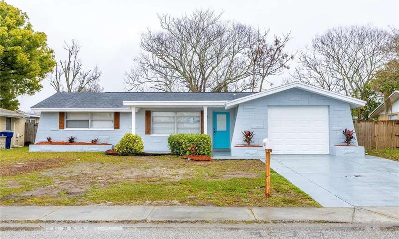 9010 SAINT REGIS LANE, PORT RICHEY, FL 34668  625255741 for Sale