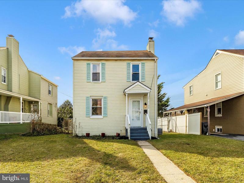 Hagerstown, Washington County, MD House for sale Property ID: 418770290