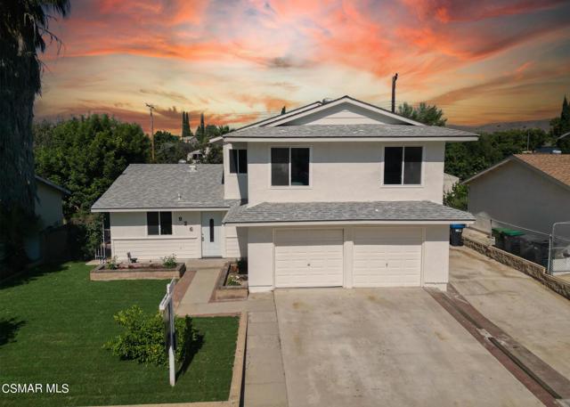 926 Talbert, Simi Valley CA 93065 for Sale